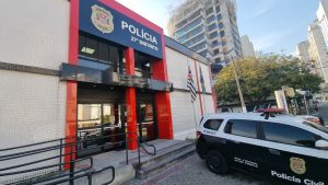 URGENTE: Mulher é alvejada a tiros em plena Vila Olímpia – Assista ao vídeo CHOCANTE!