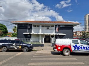 FURTO CHOCANTE: Ladrão de Bebidas Capturado em Santarém por Câmeras de Segurança!