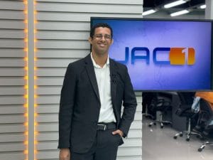 URGENTE: Não Perca! JAC1 AO VIVO com Murilo Lima – Revelações CHOCANTES!