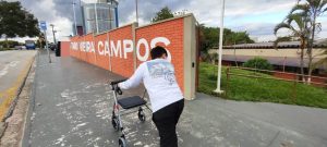 ESCOLAS DE SOROCABA EM CRISE! 60% sem Acessibilidade: Mães Indignadas Denunciam Violação à Integridade!