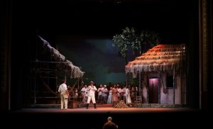 Escândalo no Festival Amazonas de Ópera: Superproduções e Parcerias Que Você Não Pode Ignorar!