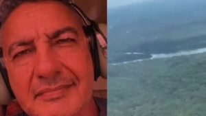 Desaparecimento Misterioso: Piloto Some na Amazônia Após Queda de Avião de Garimpo!