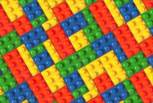 Desvende o Segredo Milionário: Vendas de Legos Usados Que Vão Transformar Sua Casa em Uma Fábrica de Dinheiro!