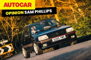 Peugeot 205 GTI: O Carro que Transformou Minha Fadiga em Adrenalina!