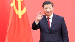 China declare guerra ao dólar: A estratégia que pode mudar o jogo da política global!