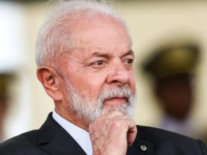 Lula em Viagem Secreta: Revelações Bombásticas sobre seus Encontros na Rússia e na China!
