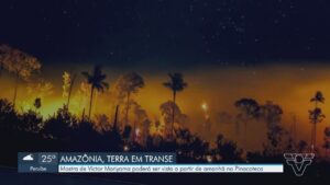Explosão de Cores! Artista Dinamarquesa-Brasileira Revoluciona a Pinacoteca de Santos com Obras Sensoriais Surpreendentes!