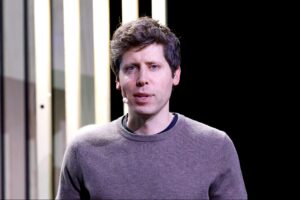 Revolução Explosiva: Startup de Sam Altman Invade EUA com Orbes que Podem Mudar Seu Lucro em Casa!