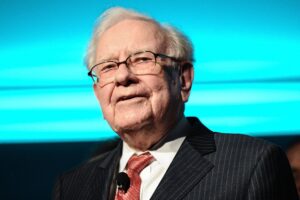 Buffett Abandona o Comando da Berkshire: O Final de Uma Era e Oportunidade de Ouro para Ganhar Dinheiro em Casa!