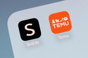 Temu Para de Enviar da China! A Revolução Tecnológica que Você Não Pode Ignorar!