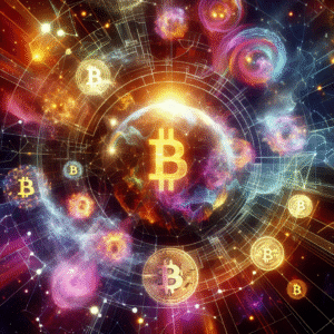 Tendência de ativos virtuais: Impacto dos criptoativos!!