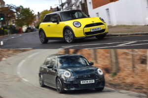 Mini Cooper C: O Teste Extremo que Está Dividindo os Fanáticos!