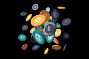 Ativos Digitais Explodem: O Novo Império das Finanças!