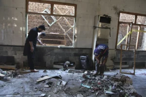 Terroristas designados globalmente circulam livremente no Paquistão: os mais procurados ou os “mais livres”?