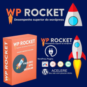 Rocket Premium Gratuito