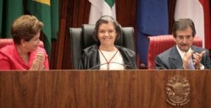 Impeachment de Cármen Lúcia: Entenda o Processo, Contexto e Impactos para o STF em 2025