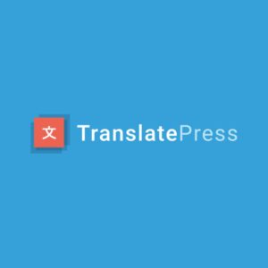 TranslatePress Translation Gratuito